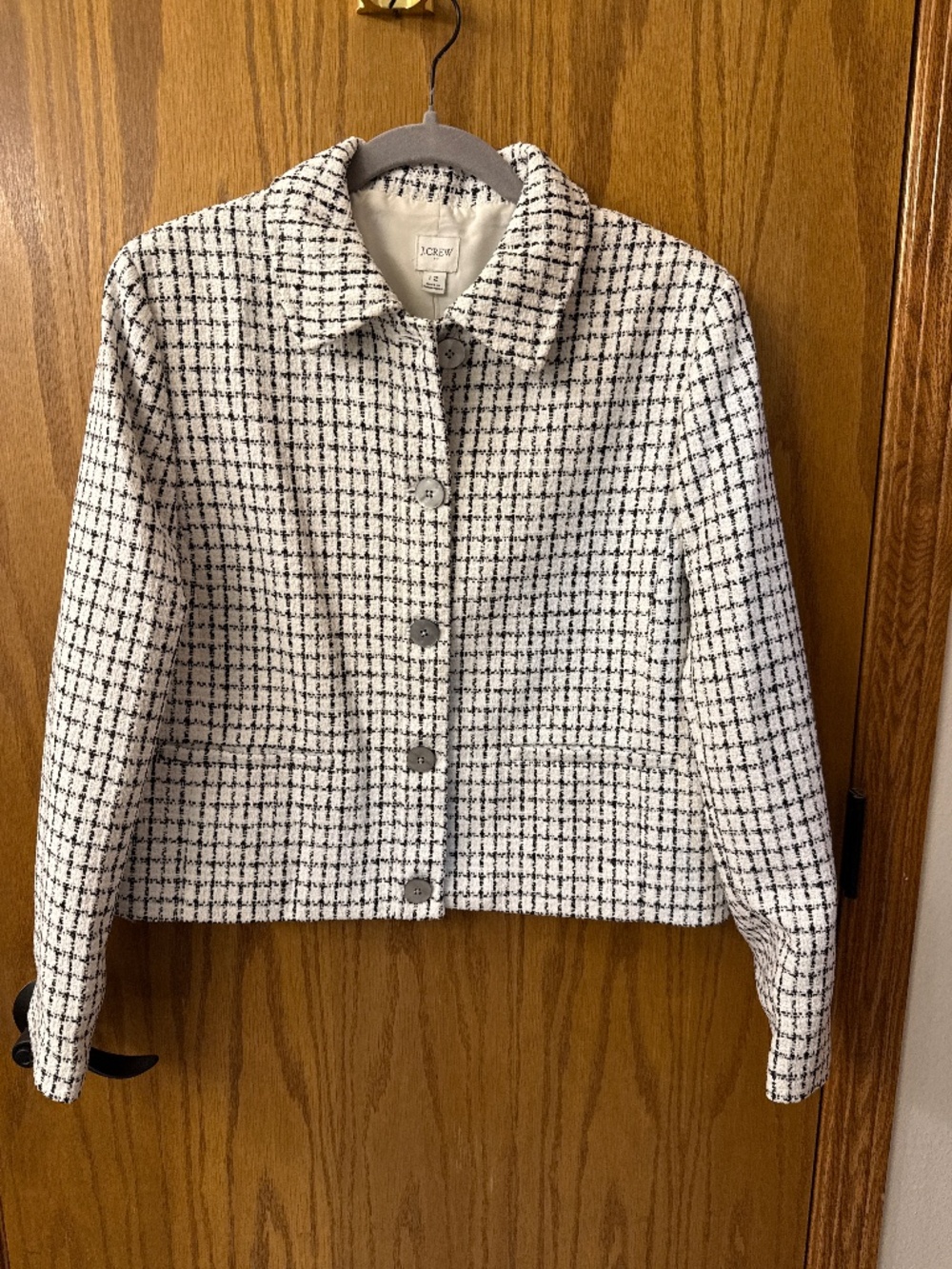 Womens Jacket